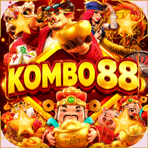 kombo88 — mitra unggulan